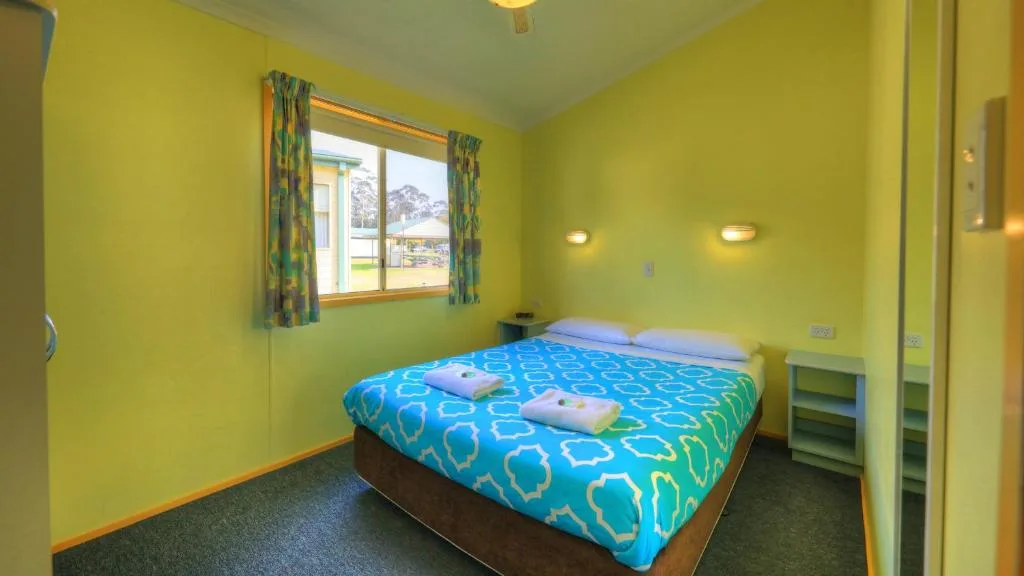 Eden Gateway Holiday Park in Eden, Australia - photo 4