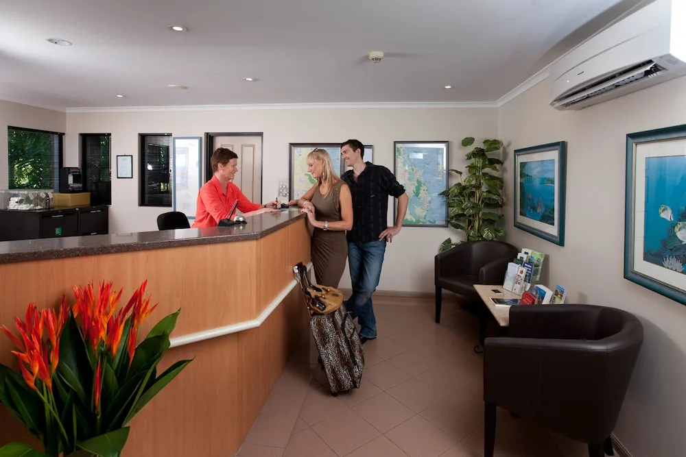 Regal Port Douglas in Port Douglas, Australia