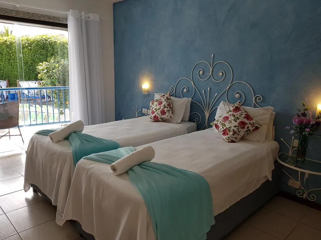 Coronado Beach Hotel in Buzios, Brazil - photo 3