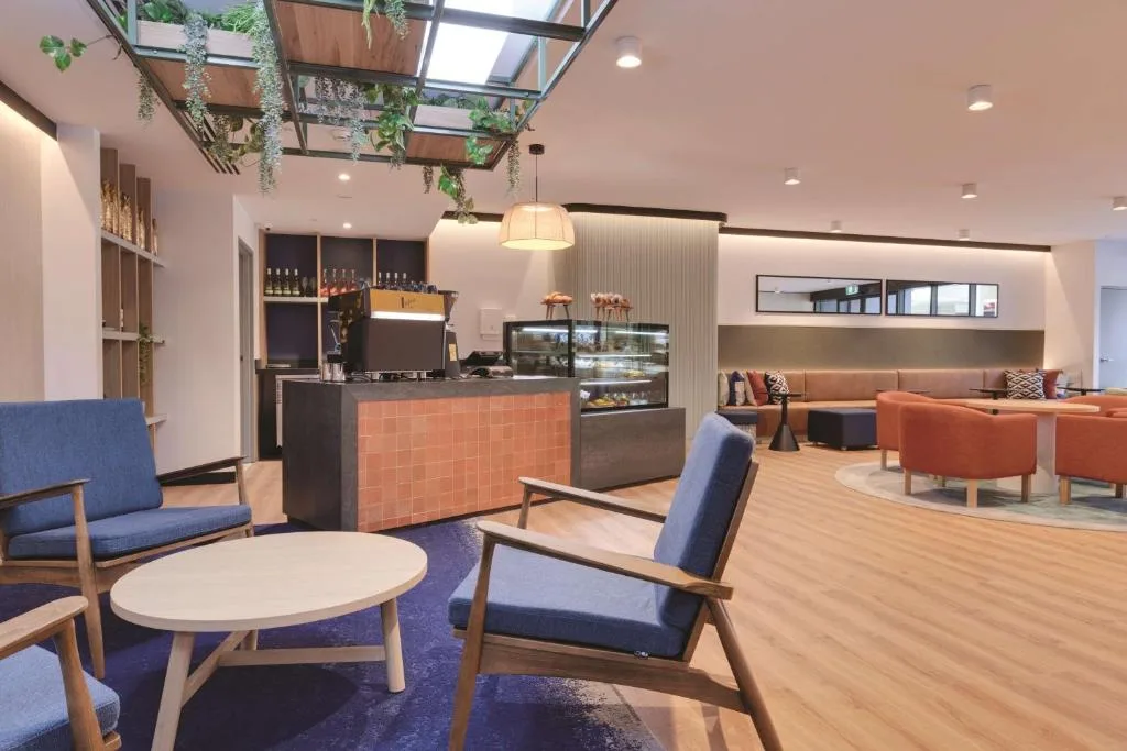 Travelodge Hotel Hurstville Sydney in Hurstville, Australia - photo 2