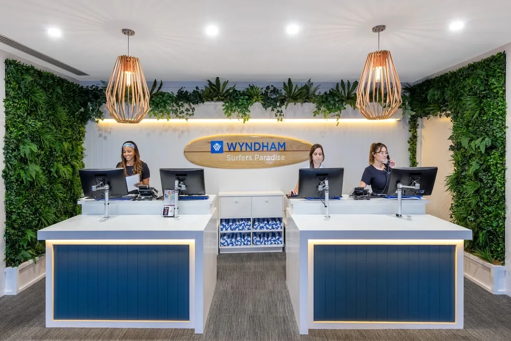 Wyndham Surfers Paradise in Surfers Paradise, Australia - photo 3