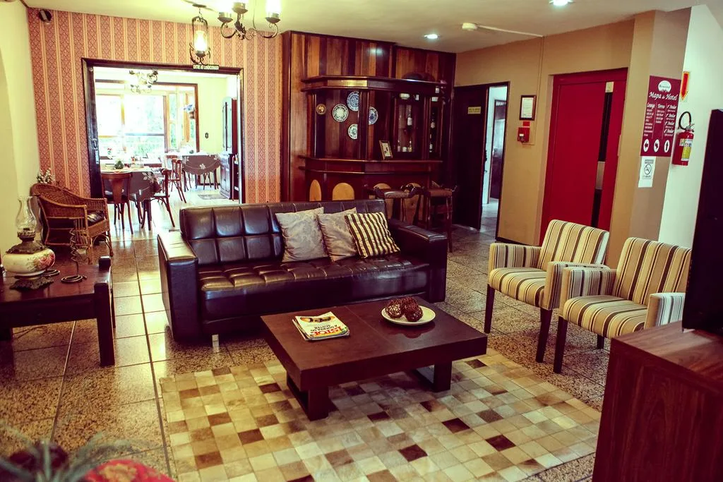BLUMENHOF in Blumenau, Brazil - photo 5