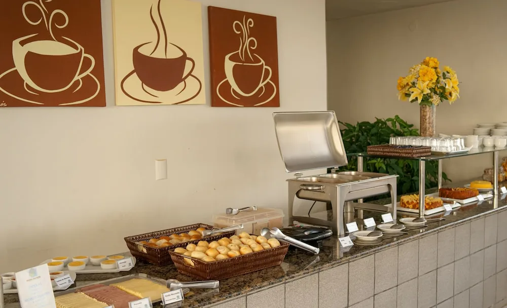 Iracema Mar Hotel