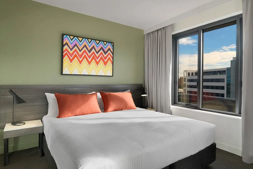 Adina Apartment Hotel Sydney Airport in Mascot, AUSTRALIA - photo 5