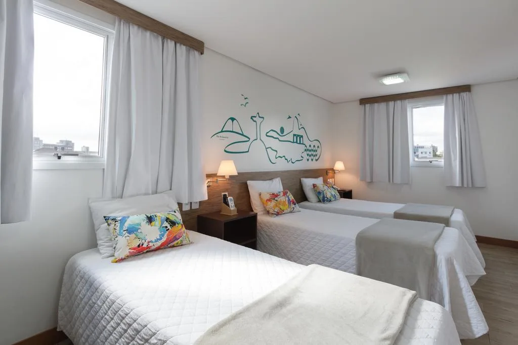 GARIBALDI BUSINESS HOTEL