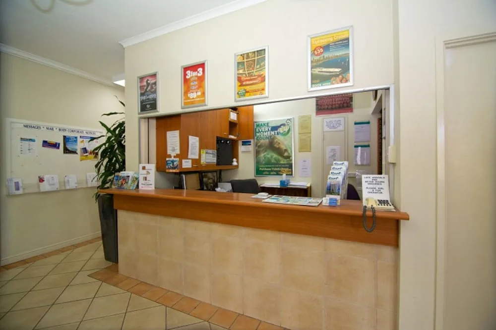 Surf Regency in QUEENSLAND 4217, Australia
