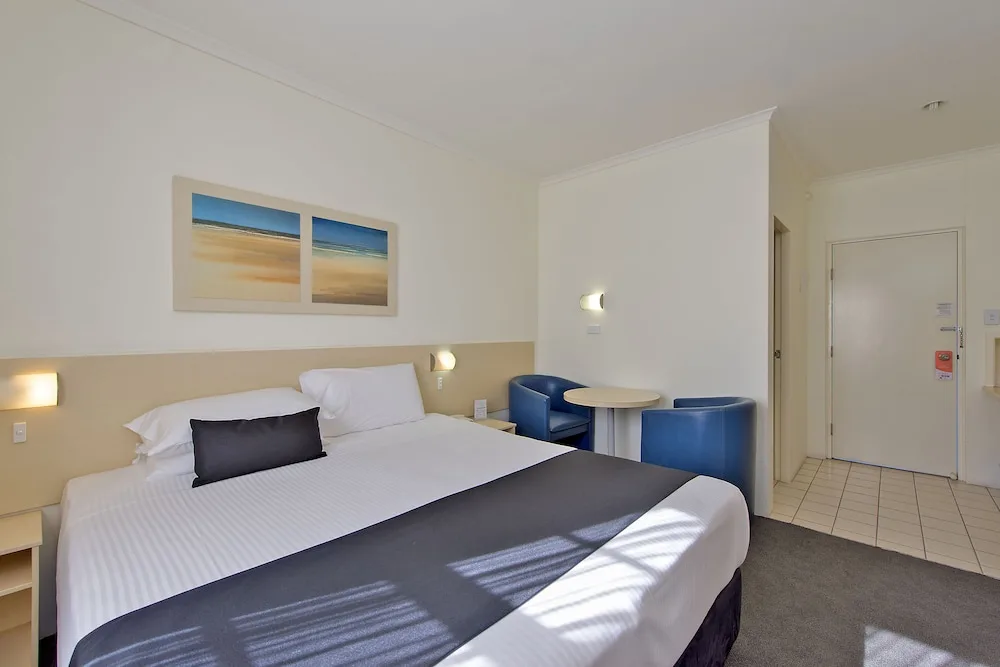 Comfort Inn All Seasons in Ballina, Australia - photo 3