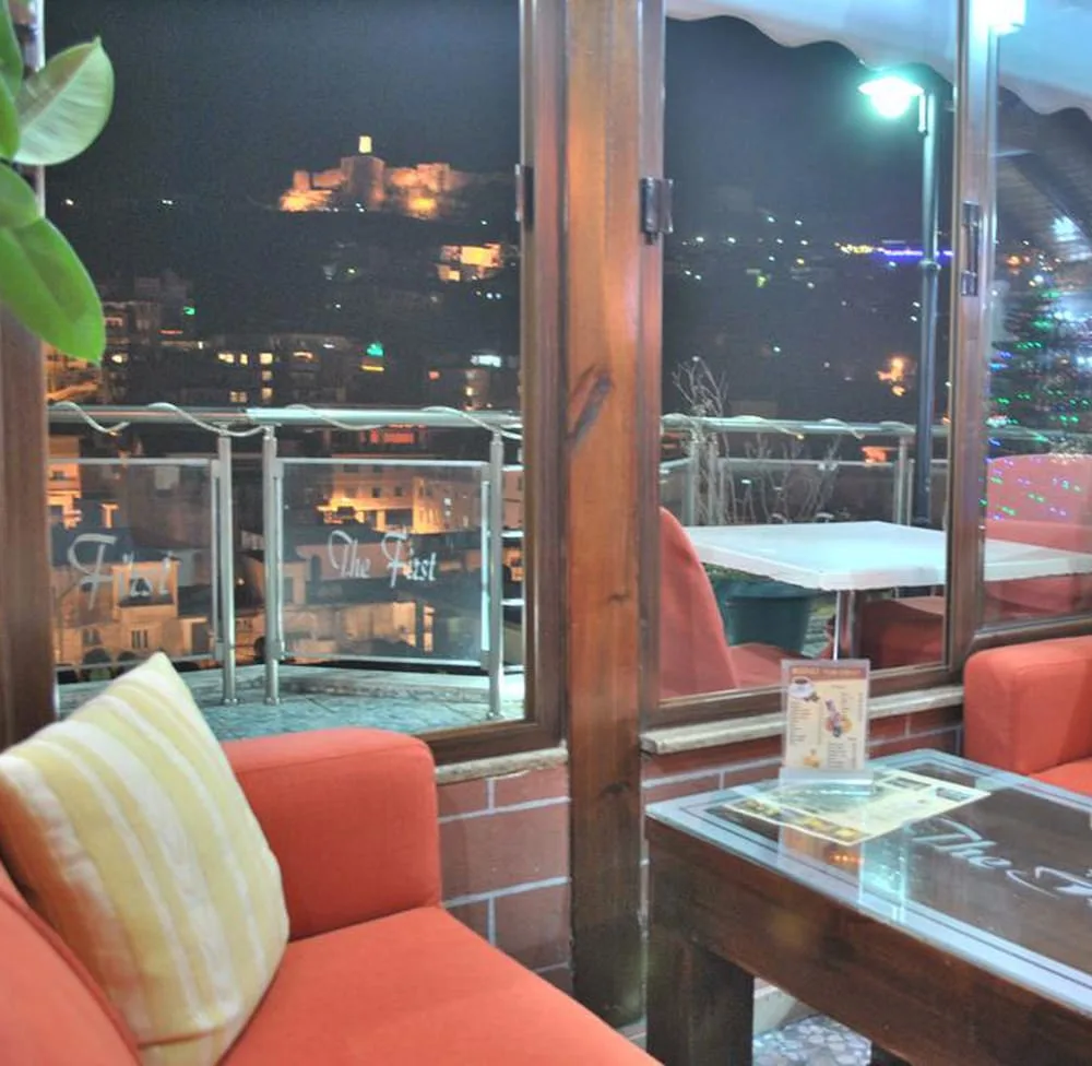 Hotel The First in Gjirokaster, Albania - photo 4