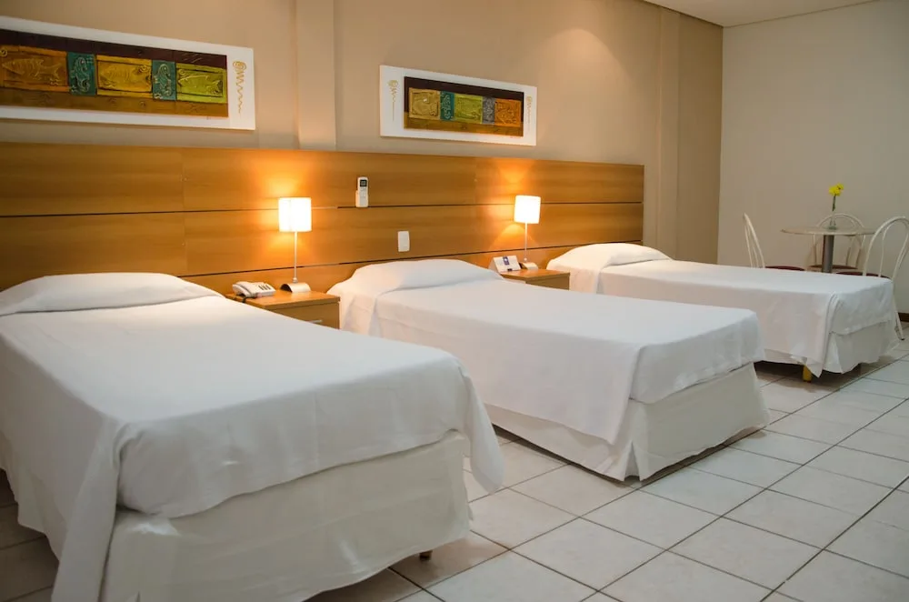 Grande Hotel da Barra in Salvador, Brazil - photo 5