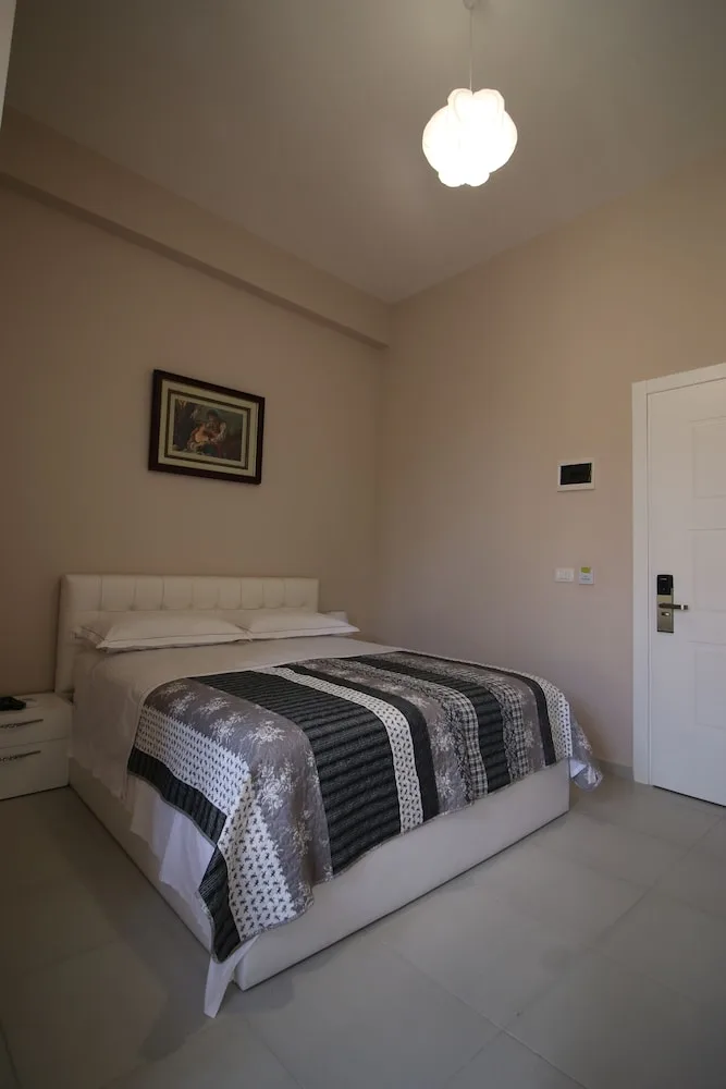 Hotel Orestiada in Berat, Albania - photo 4