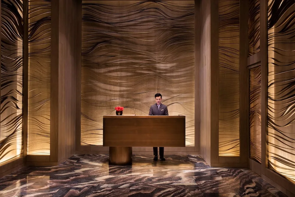Park Hyatt Hangzhou in Hangzhou, China - photo 3