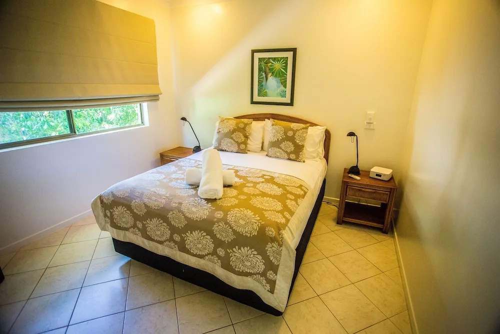 Melaleuca Resort in Palm Cove, Australia - photo 4