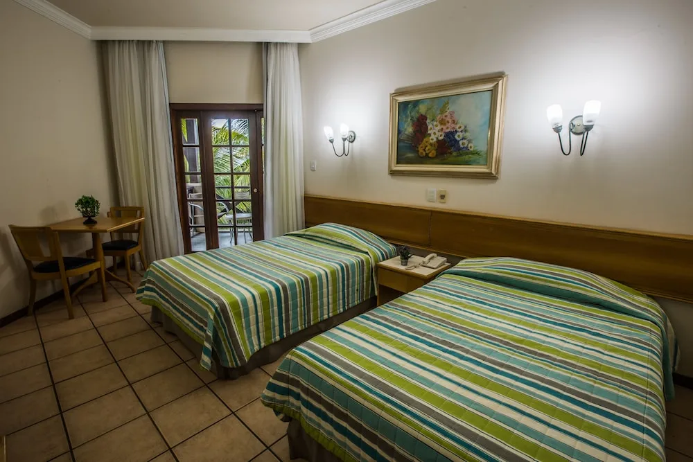 Catussaba Resort Hotel in Salvador, Brazil - photo 3