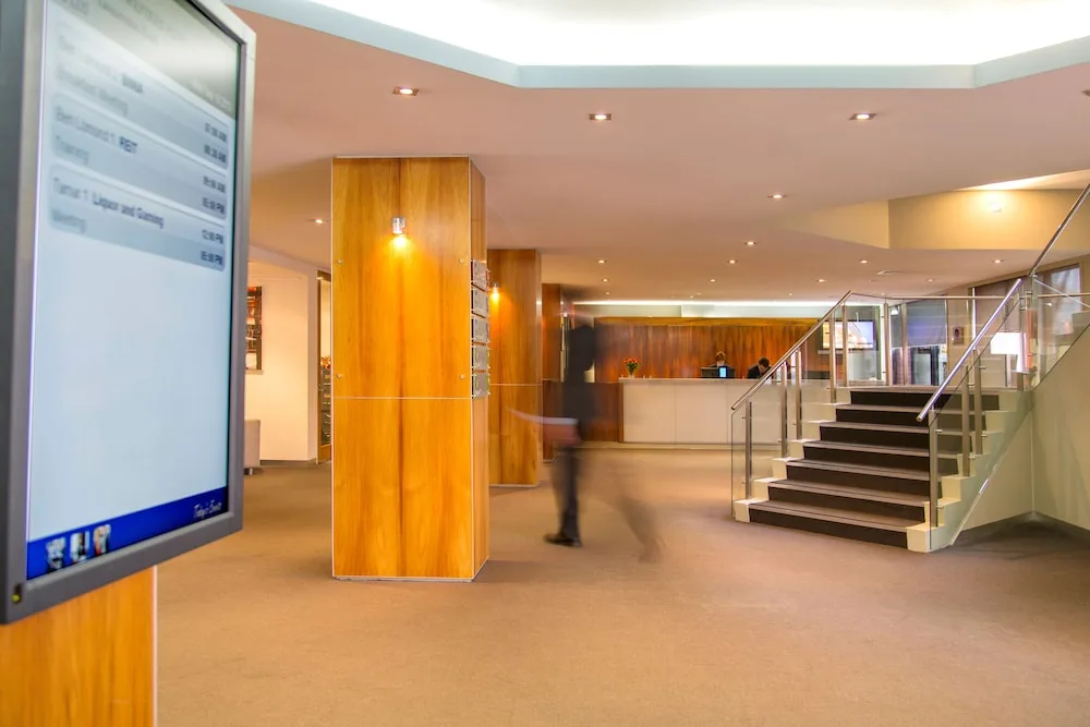Best Western Plus Launceston in Launceston, Australia - photo 2