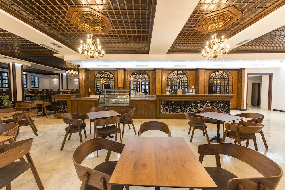 Hotel Onufri in BERAT, ALBANIA - photo 3