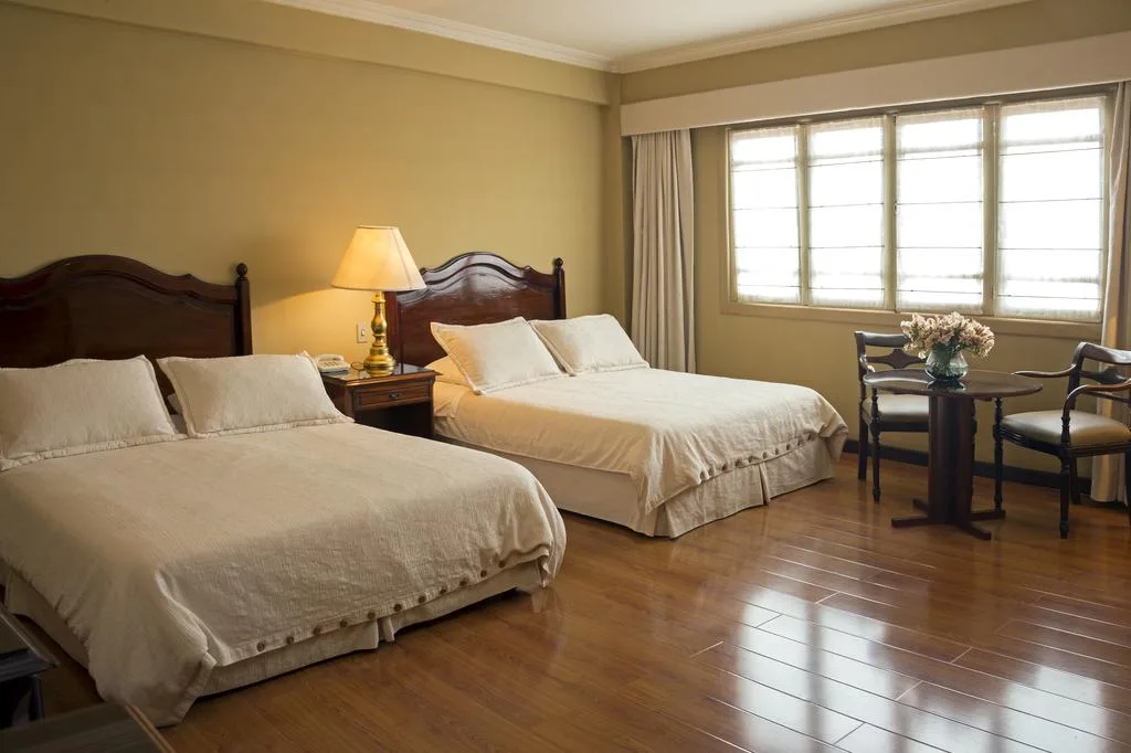 Rey Palace in La Paz 0000, Bolivia - photo 4