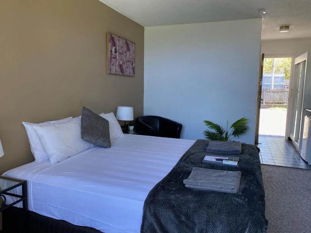 Mid City Motor Inn Mackay in Central Coast - QLD, Australia - photo 5