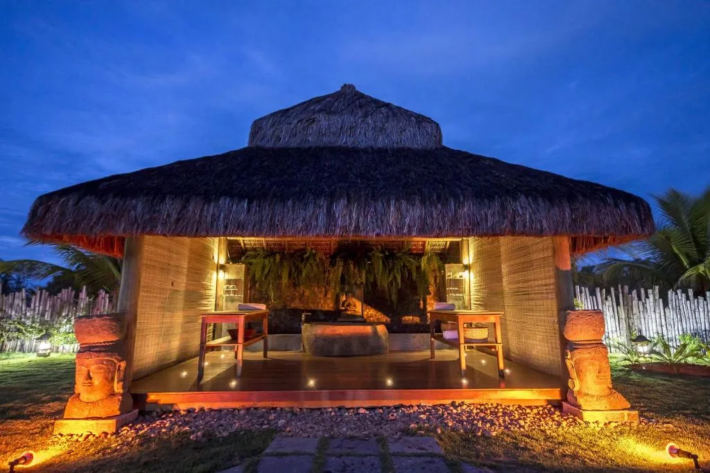 Hotel Villa Balidende in Marau, Brazil - photo 2