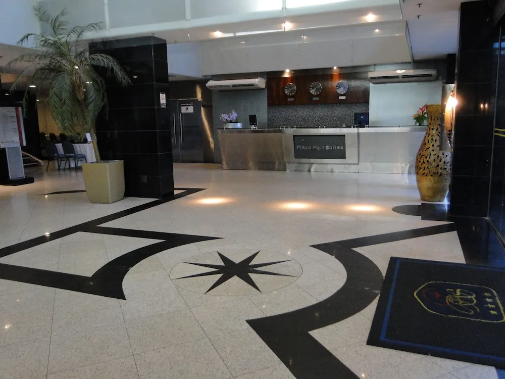 Plaza Praia Suites in IRACEMA, Brazil - photo 3