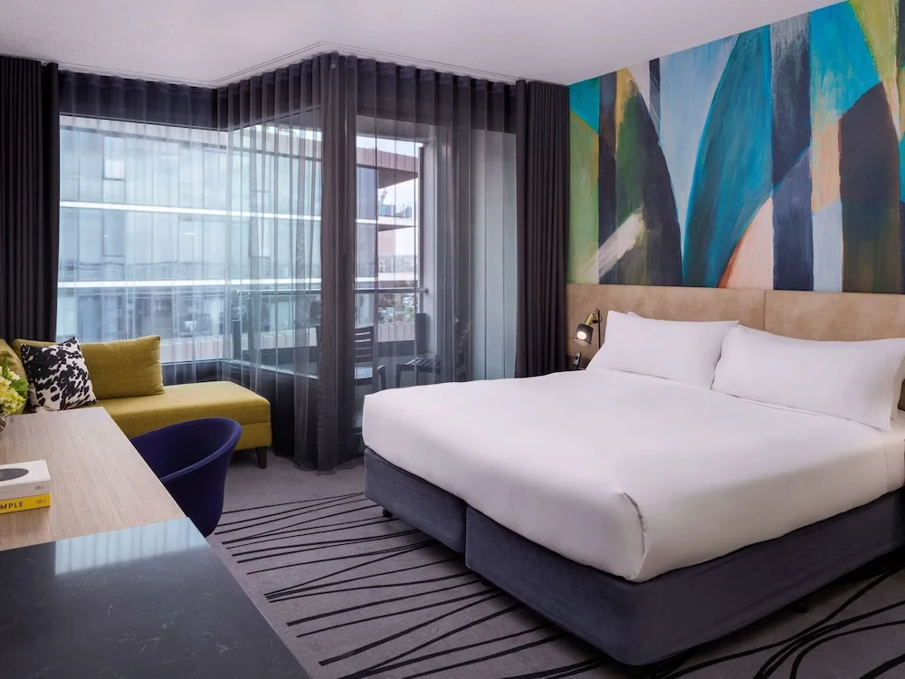 Novotel Geelong in Geelong, Australia - photo 4