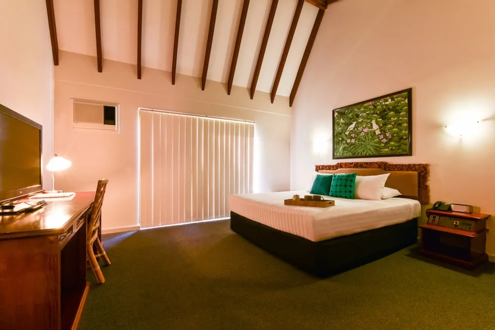 Sanno Marracoonda Perth Airport Hotel in Perth, Australia - photo 5