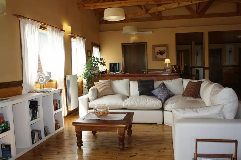 Hosteria Hainen in Calafate ARGENTINA, Argentina - photo 5