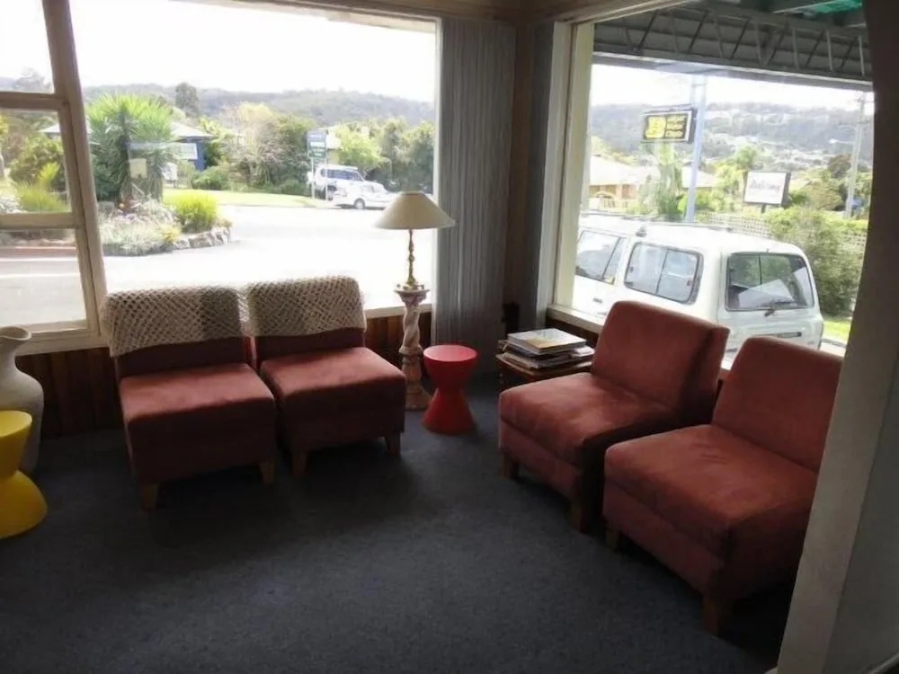 Merimbula Gardens Motel in Merimbula, Australia - photo 3