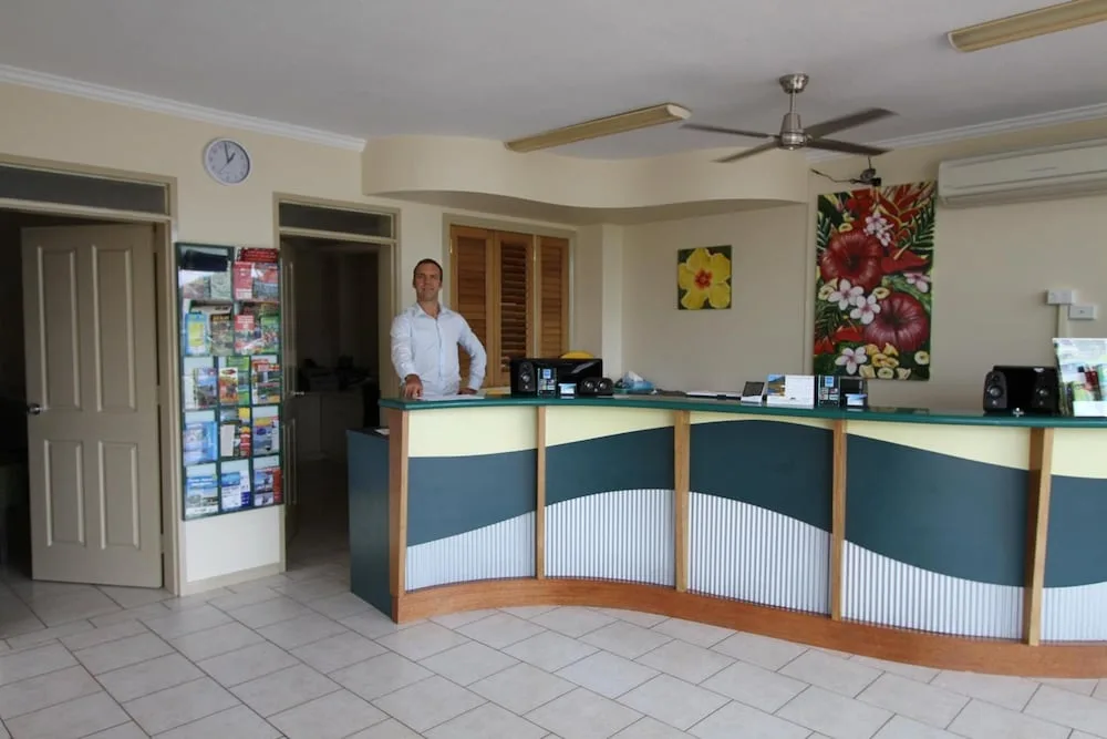 Tropical Queenslander