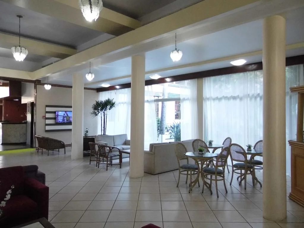 Ravena Cassino in Laguna, Brazil - photo 3