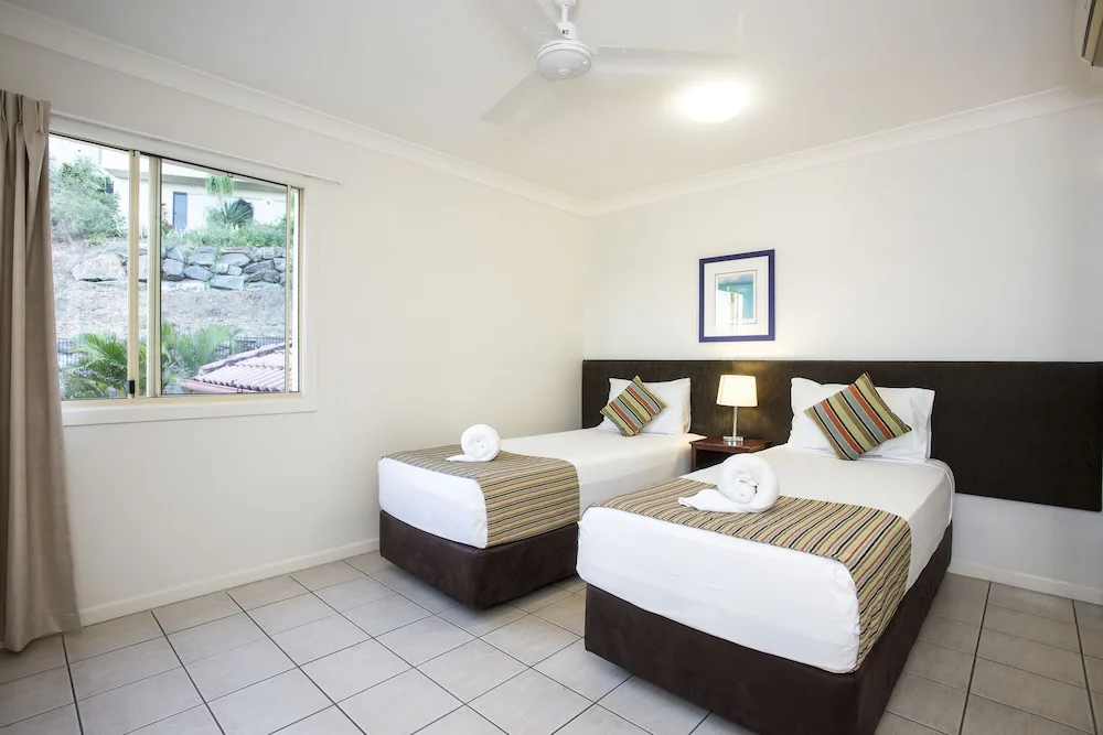Martinique Whitsunday in Airlie Beach, Australia - photo 4