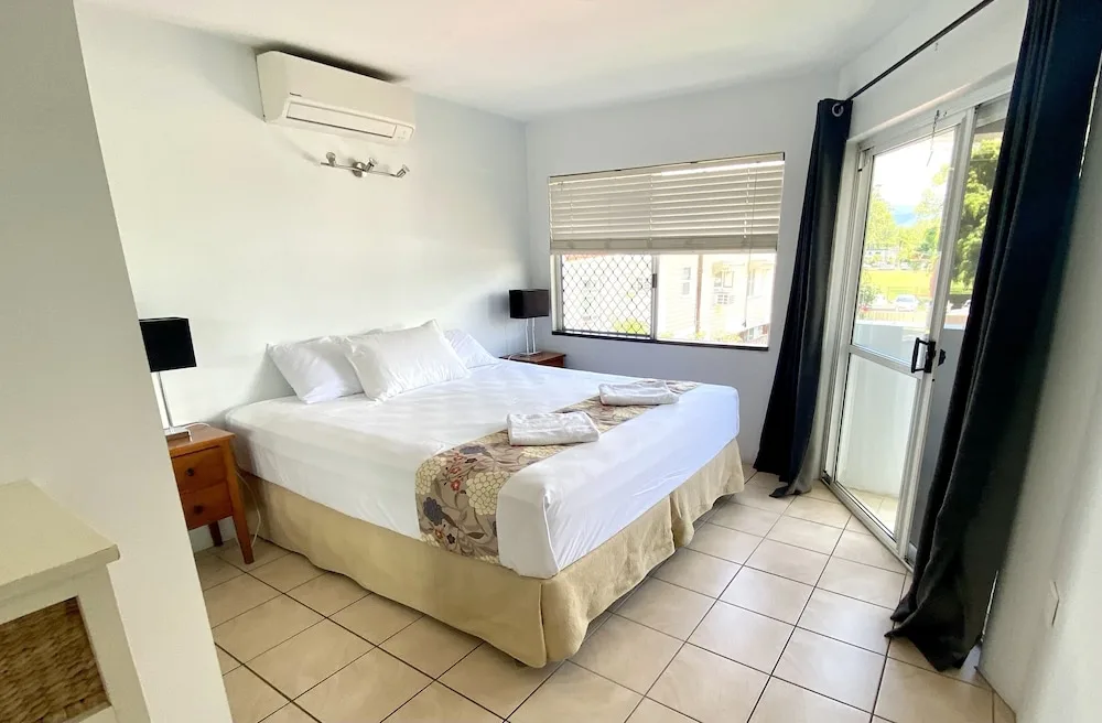 Reef Gateway Apartments in Cairns, Australia - photo 4