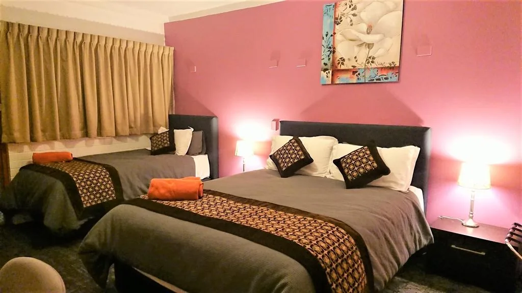 New Olympic Motel Lismore in Byron Bay & North Coast - NSW, Australia - photo 2