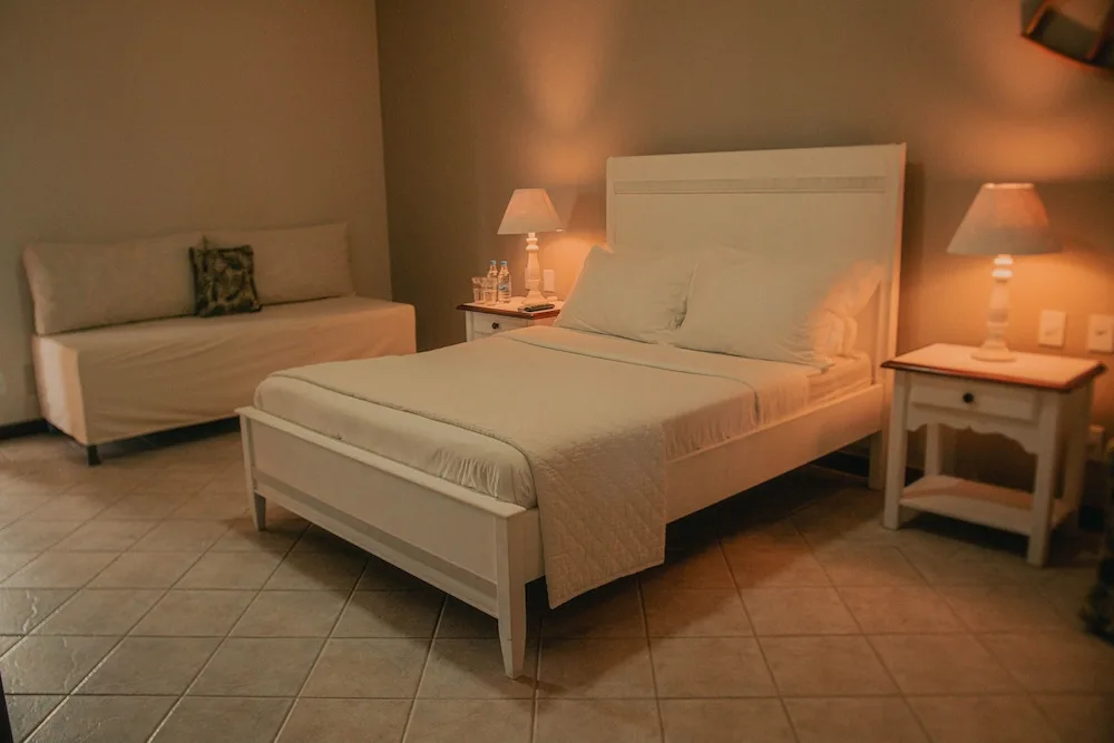 Vila Angatu Eco Resort & Spa in Santa Cruz Cabralia, Brazil - photo 2