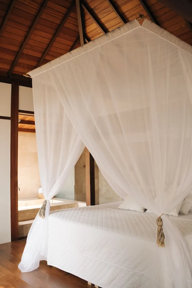 Vila dos Orixas Boutique Hotel in Morro De Sao Paulo BRAZIL, Brazil - photo 4