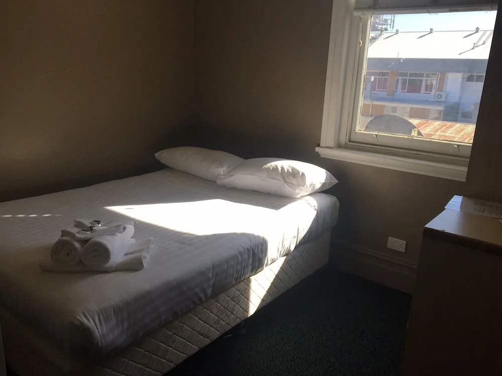 Swansea Hotel