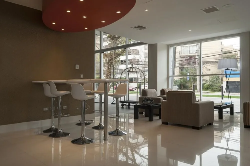 HOTEL DIEGO DE ALMAGRO PROVIDENCIA. in Santiago Metropolitan Region, Chile - photo 1