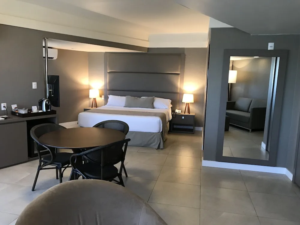 Hardman Praia Hotel in Joao Pessoa, Brazil - photo 5