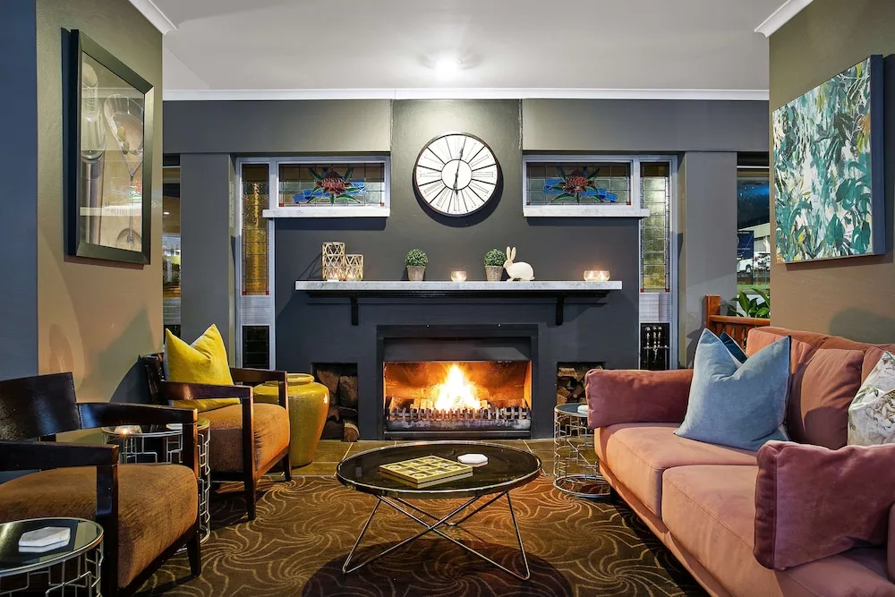 Best Western Sanctuary Inn in Tamworth, Australia - photo 4