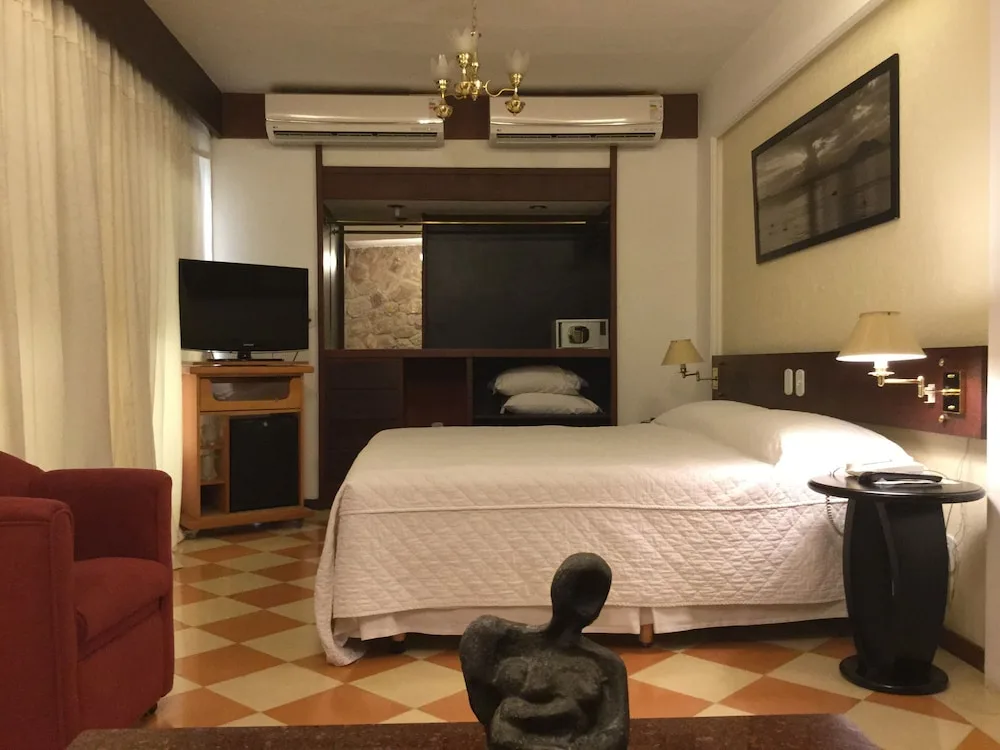 Sailing Hotel & Spa in Búzios, Brazil - photo 3