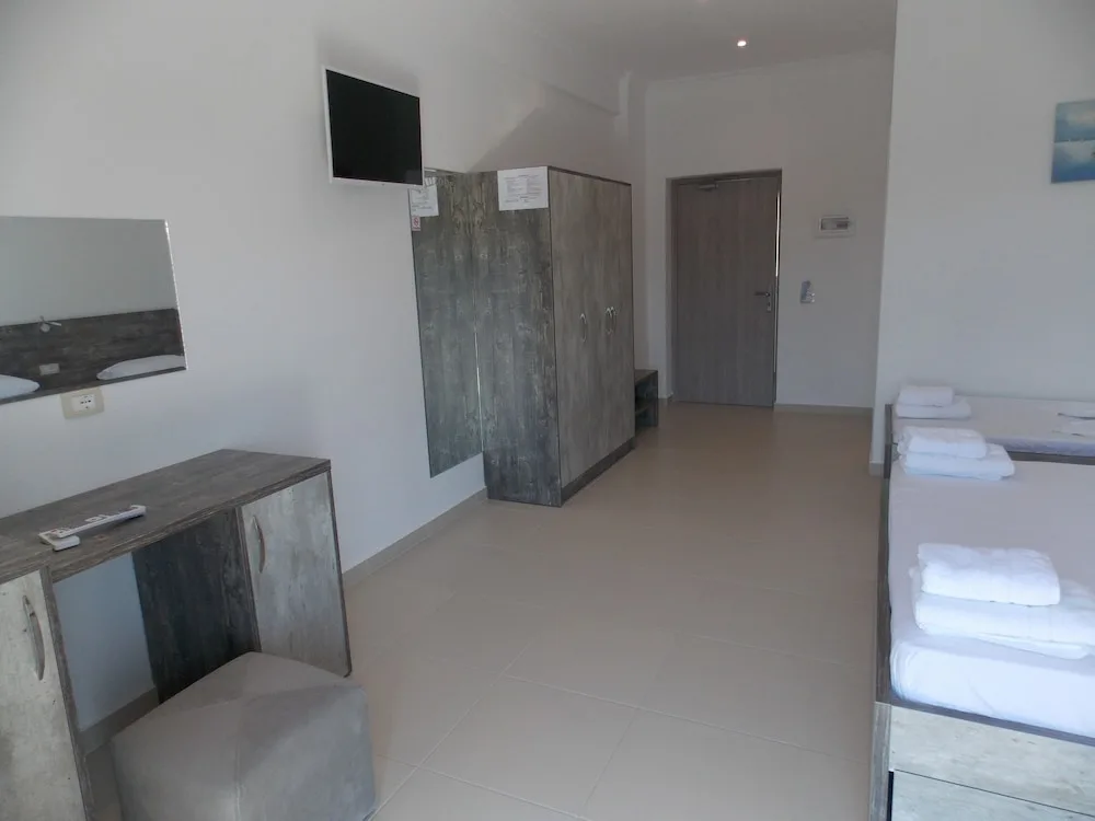 Hotel Mucobega 2 in Sarande, Albania - photo 5