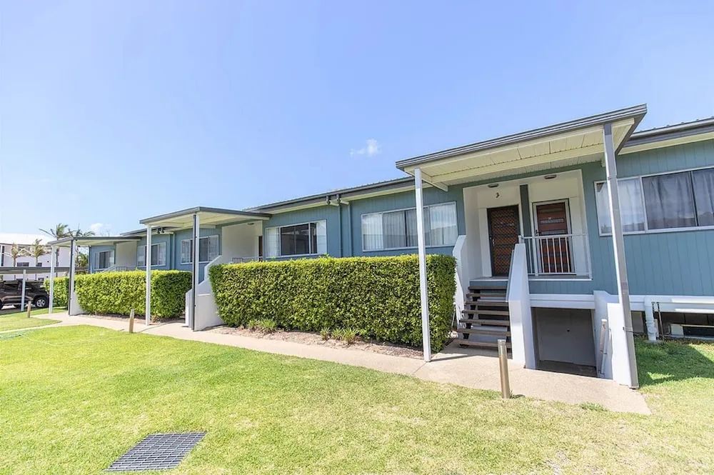 Rosslyn Bay Resort in Rosslyn, Australia - photo 4