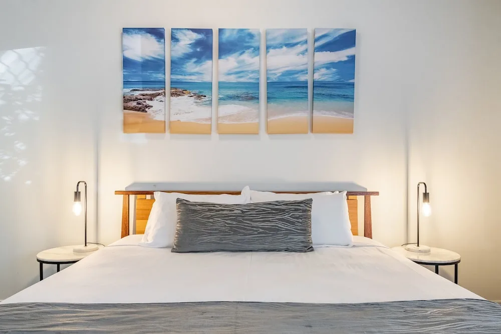 Byron Central Apartments in Byron Bay & North Coast - NSW, Australia - photo 4