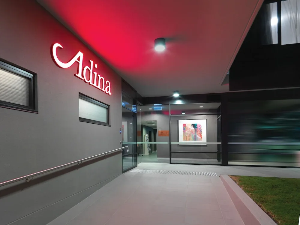 Adina Apartment Hotel Sydney Airport in Mascot, AUSTRALIA