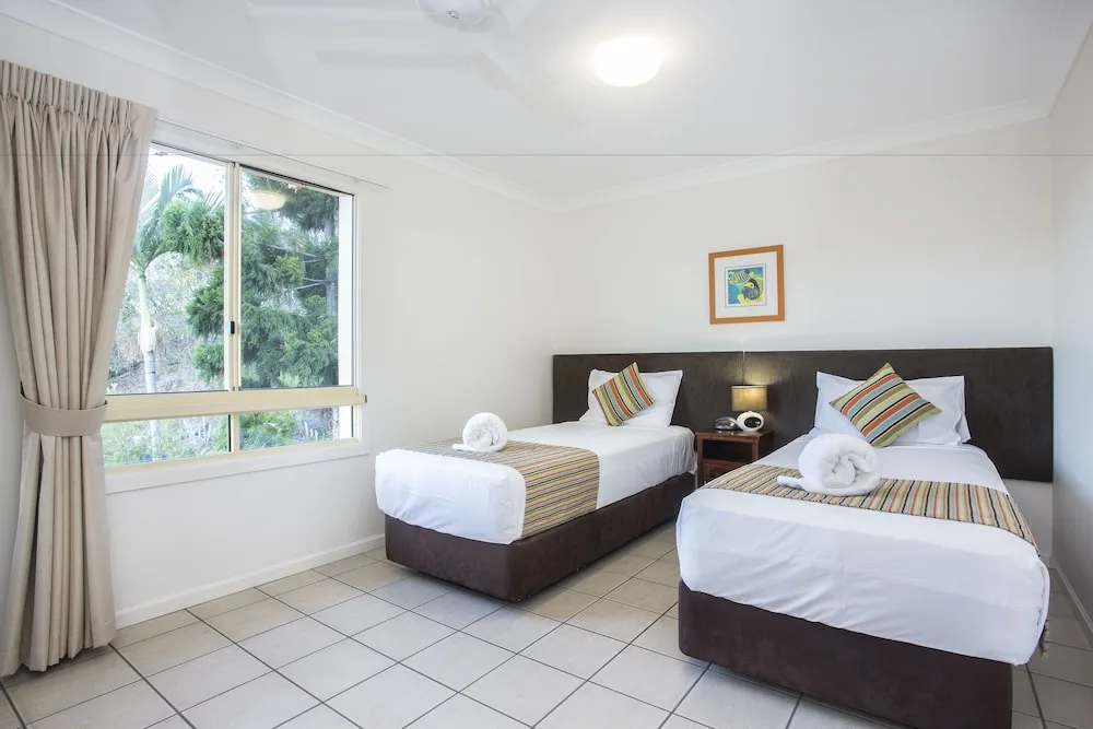 Martinique Whitsunday in Airlie Beach, Australia - photo 3