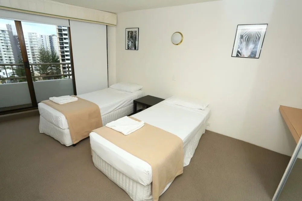 The Regent Apartments in Surfers Paradise, Australia - photo 5
