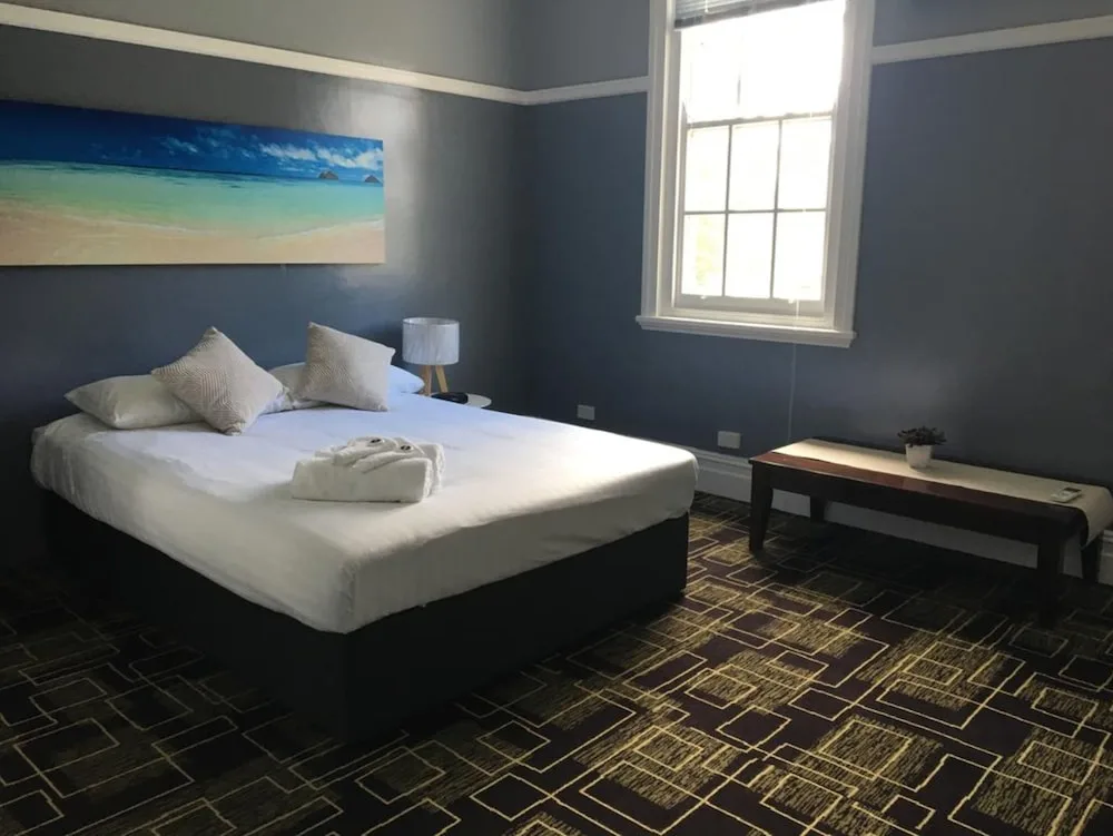 Swansea Hotel in Swansea, NSW, Australia - photo 2