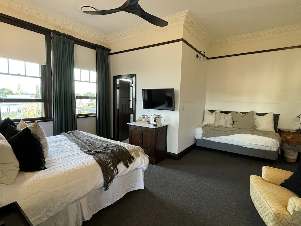 Ballina Manor Boutique Hotel in Ballina, Australia - photo 4