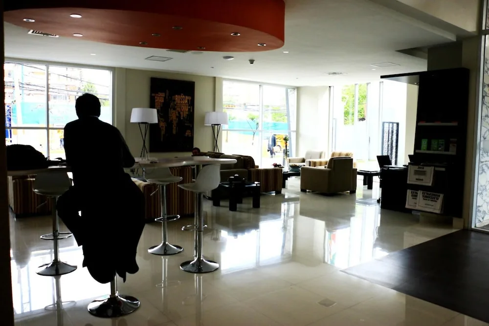 HOTEL DIEGO DE ALMAGRO PROVIDENCIA. in Santiago Metropolitan Region, Chile - photo 5