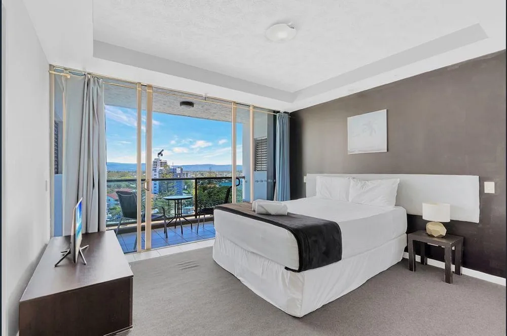 Ipanema Holiday Resort in QUEENSLAND 4217, Australia - photo 5