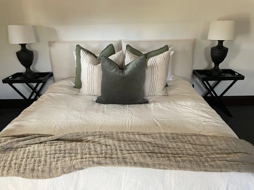 Ballina Manor Boutique Hotel in Ballina, Australia - photo 3